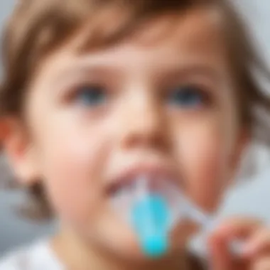 Safety Precautions When Using Nasal Aspirators Safety precautions for using nasal aspirators effectively