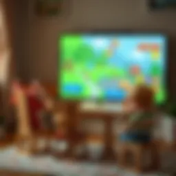 Настольная игра для детей: где купить и что выбрать Introduction