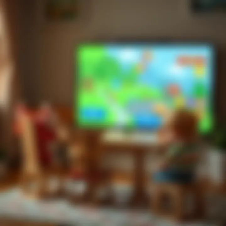 Настольная игра для детей: где купить и что выбрать Introduction Настольная игра для детей: где купить и что выбрать Introduction