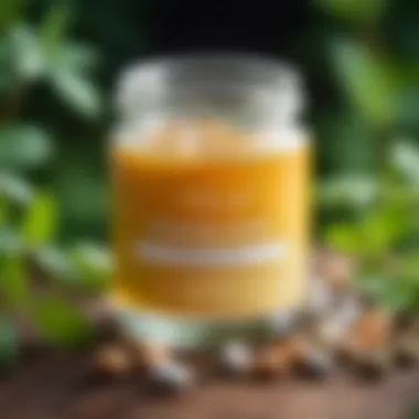 Exploring Natural Melatonin Sources Natural sources of melatonin