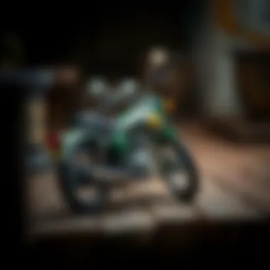 Necchi: Происхождение и Значение Бренда Summary