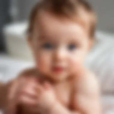 Nurturing Care for Infants' Nipples Nurturing care for infants' nipples