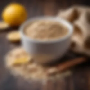 Enhancing Digestion with Oatsol Benefits of Oatsol for digestion