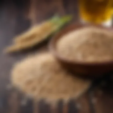 Oatsol: A Natural Approach to Liver Wellness Natural remedy for liver health