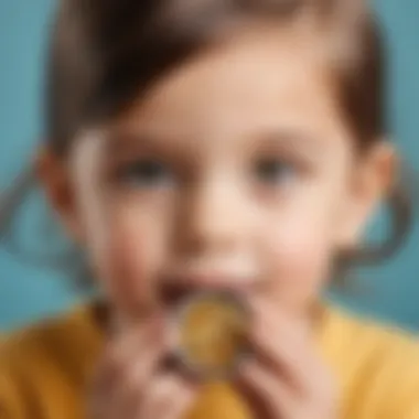 Notable Omega 3 for Children: Understanding the Best Options