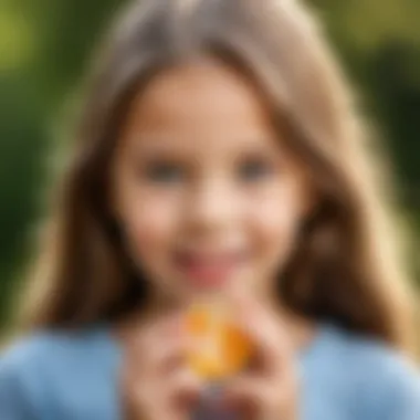 Omega 3 for Children: Understanding the Best Options Summary