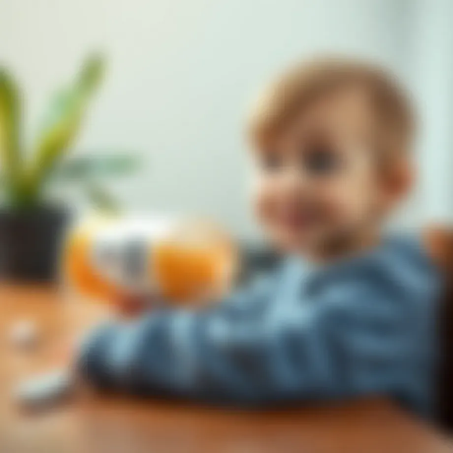 Омега 3: Какой препарат лучше выбрать для детей? Introduction