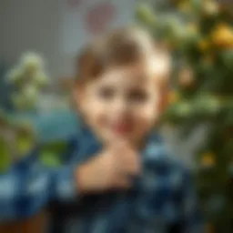 Омега для детей: какие витамины выбрать Introduction