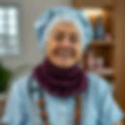 Особенности урологических прокладок для женщин: всё, что нужно знать Introduction