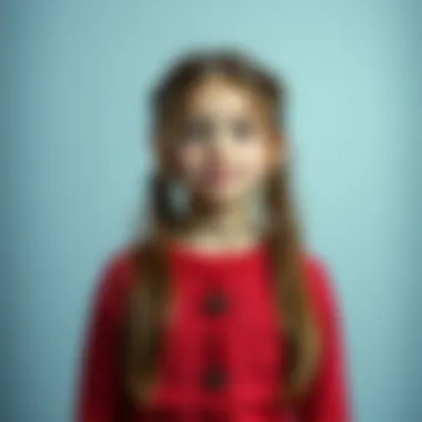 Понимание размеров носок для детей: что обозначают размеры 23 и 24? Introduction Понимание размеров носок для детей: что обозначают размеры 23 и 24? Introduction