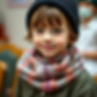 Notable Понимание размеров носок для детей: что обозначают размеры 23 и 24? Notable Понимание размеров носок для детей: что обозначают размеры 23 и 24?