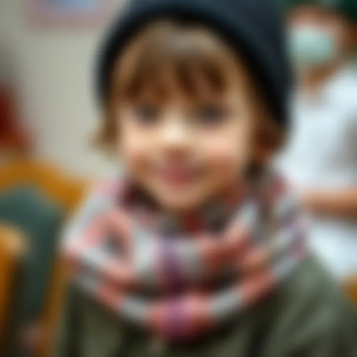 Notable Понимание размеров носок для детей: что обозначают размеры 23 и 24? Notable Понимание размеров носок для детей: что обозначают размеры 23 и 24?