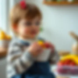 Практическое руководство: использование кенгуру для ношения детей Introduction