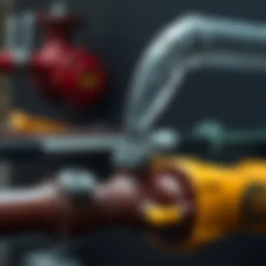 Notable Правильное использование газоотводной трубки: частота и рекомендации Notable Правильное использование газоотводной трубки: частота и рекомендации