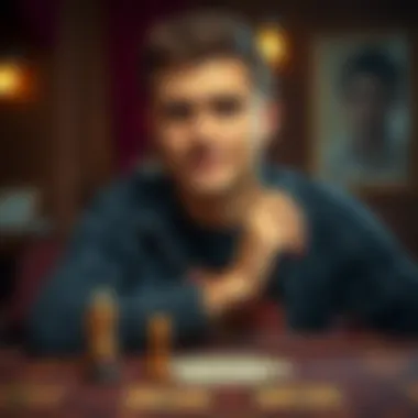 Notable Правила настольной игры 'Угадай кто' Notable Правила настольной игры 'Угадай кто'