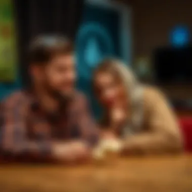 Правила настольной игры 'Угадай кто' Summary Правила настольной игры 'Угадай кто' Summary