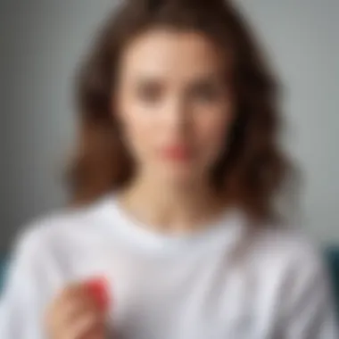 Psychological Aspects of Menstruation Comfort Psychological aspects of menstruation comfort