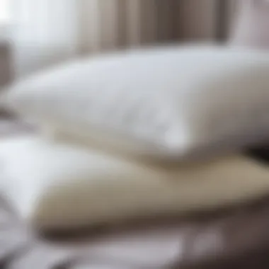 Comparing Prices of Orthopedic Pillows Price comparison of orthopedic pillows