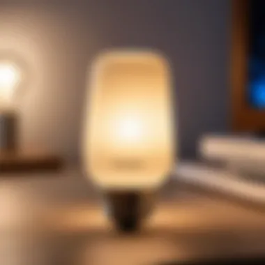 Night Light Price and Brand Comparison Comparative chart of night light prices and brands
