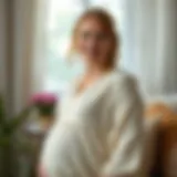 Прокладки после родов: что выбрать Introduction