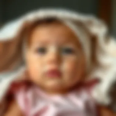 Preventing Skin Issues in Infants Preventive care for baby's delicate skin