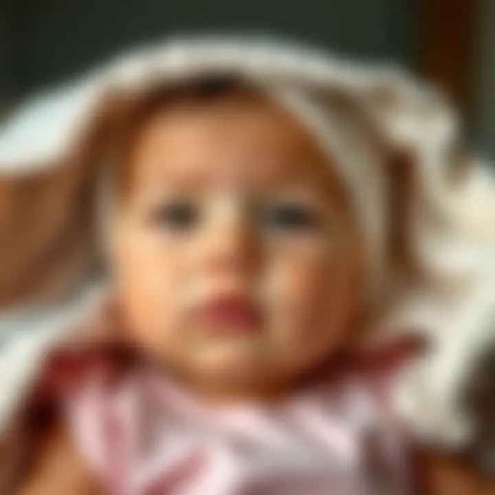 Preventing Skin Issues in Infants Preventive care for baby's delicate skin