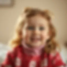 Прыгунки для детей: когда использовать и что нужно учитывать Introduction