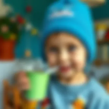 Прыгунки для детей: когда использовать и что нужно учитывать Summary Прыгунки для детей: когда использовать и что нужно учитывать Summary