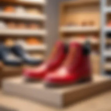 Choosing Safe and Quality Footwear for Kids Safe and high-quality children's footwear