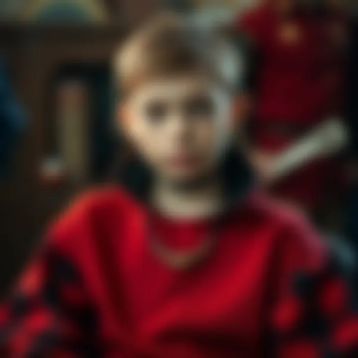 Notable Растущий стул: до какого возраста использовать