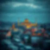 Различия между боро плюс зелёным, фиолетовым и розовым Introduction