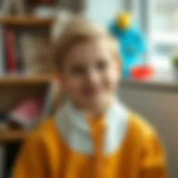 Размер колготок для детей: особые рекомендации для пятилеток Introduction