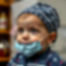 Размер носков для новорожденных: практическое руководство для родителей Introduction