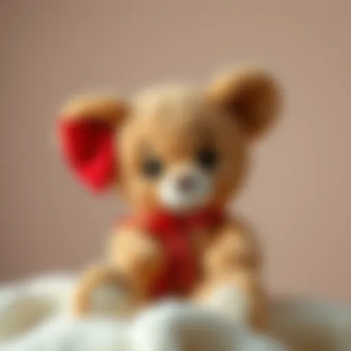 Разнообразие игрушек: ориентиры для выбора Introduction