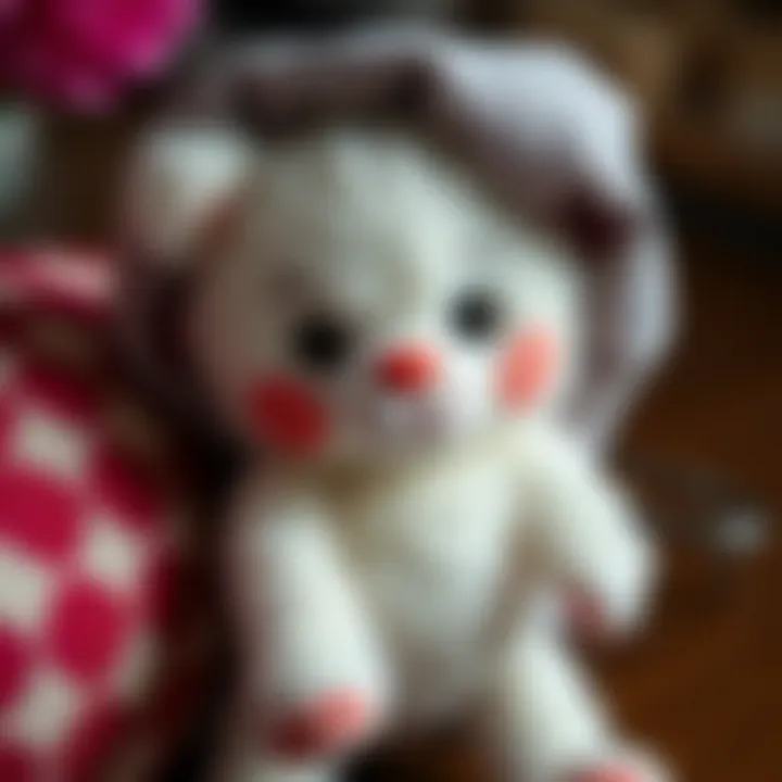 Разнообразие игрушек: ориентиры для выбора Summary Разнообразие игрушек: ориентиры для выбора Summary