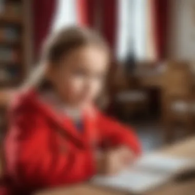 Cultural Context of Russian Children's Literature Cultural context of Russian children’s literature