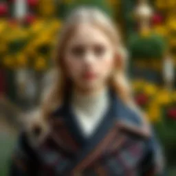 С какой обувью носить комбинезон: Полный гид Introduction