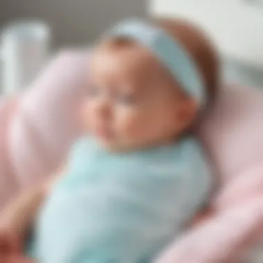 Safe Usage of Heat Pack with Newborn Safe usage of heat pack with newborn