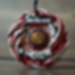 Сборка игрушки Beyblade: полезное руководство для родителей Introduction