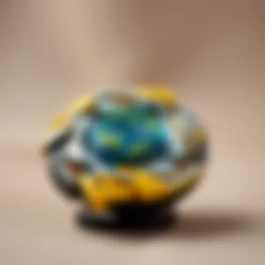 Notable Сборка игрушки Beyblade: полезное руководство для родителей Notable Сборка игрушки Beyblade: полезное руководство для родителей