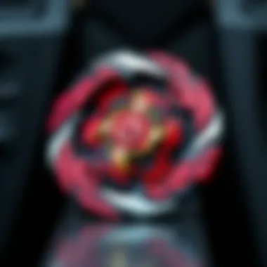 Сборка игрушки Beyblade: полезное руководство для родителей Summary Сборка игрушки Beyblade: полезное руководство для родителей Summary