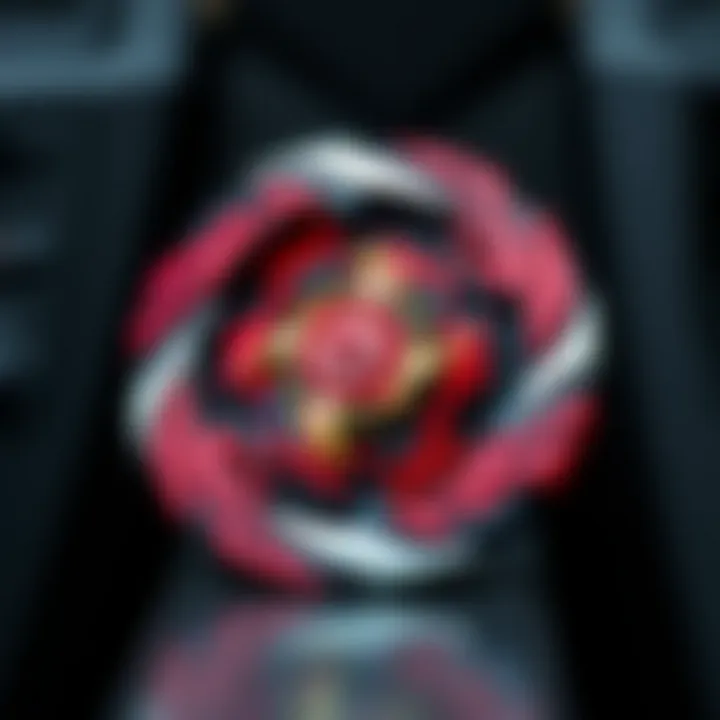 Сборка игрушки Beyblade: полезное руководство для родителей Summary Сборка игрушки Beyblade: полезное руководство для родителей Summary