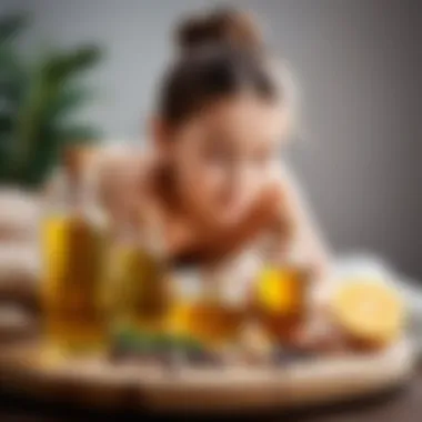 Guidelines for Choosing the Best Massage Oil Selecting the right massage oil for children