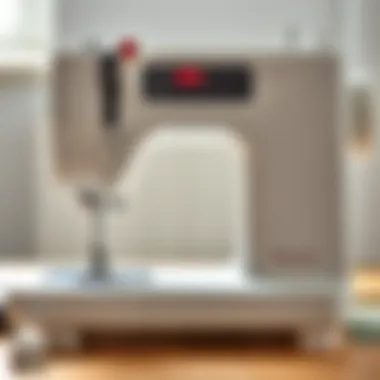 Identifying and Resolving Common Sewing Machine Problems Common issues faced by sewing machine users