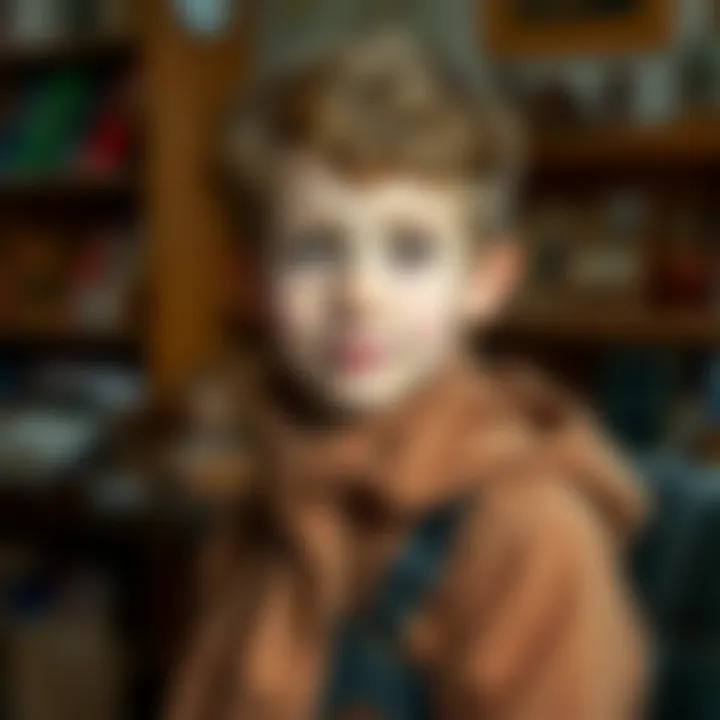 Синий трактор: Анализ и особенности Summary Синий трактор: Анализ и особенности Summary