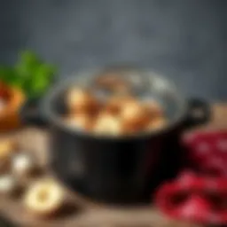 Сколько хранится рисовая каша в холодильнике: практическое руководство Introduction