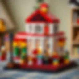 Сколько стоит лего Ниндзяго набор: полное руководство для родителей Introduction