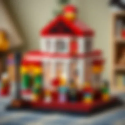 Сколько стоит лего Ниндзяго набор: полное руководство для родителей Introduction