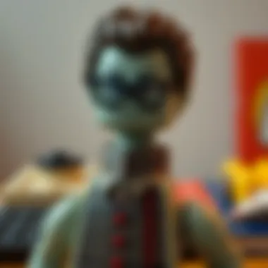 Notable Сколько стоит лего Ниндзяго набор: полное руководство для родителей