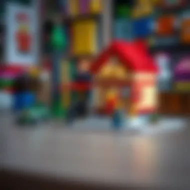 Сколько стоит лего Ниндзяго набор: полное руководство для родителей Summary